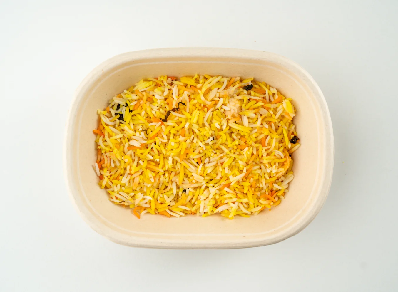 Biryani Rice