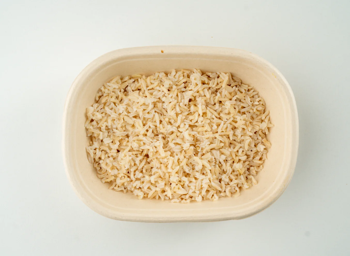Brown Rice