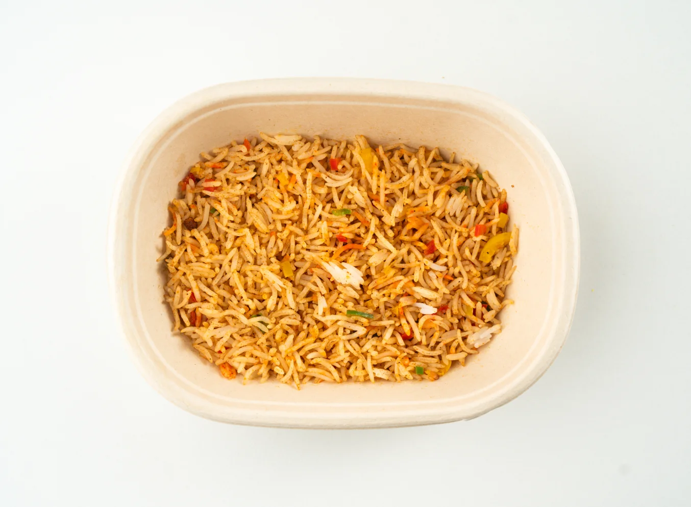 Cajun rice