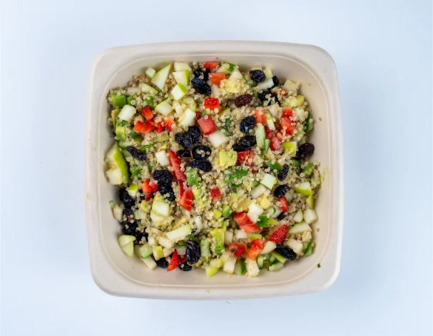 Quinoa Salad