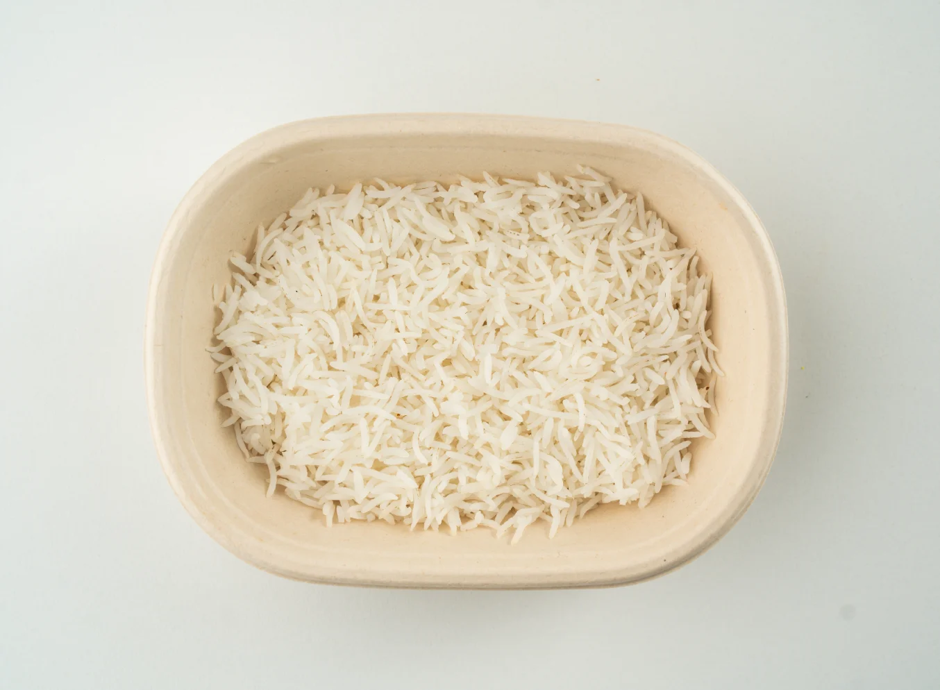 White Rice
